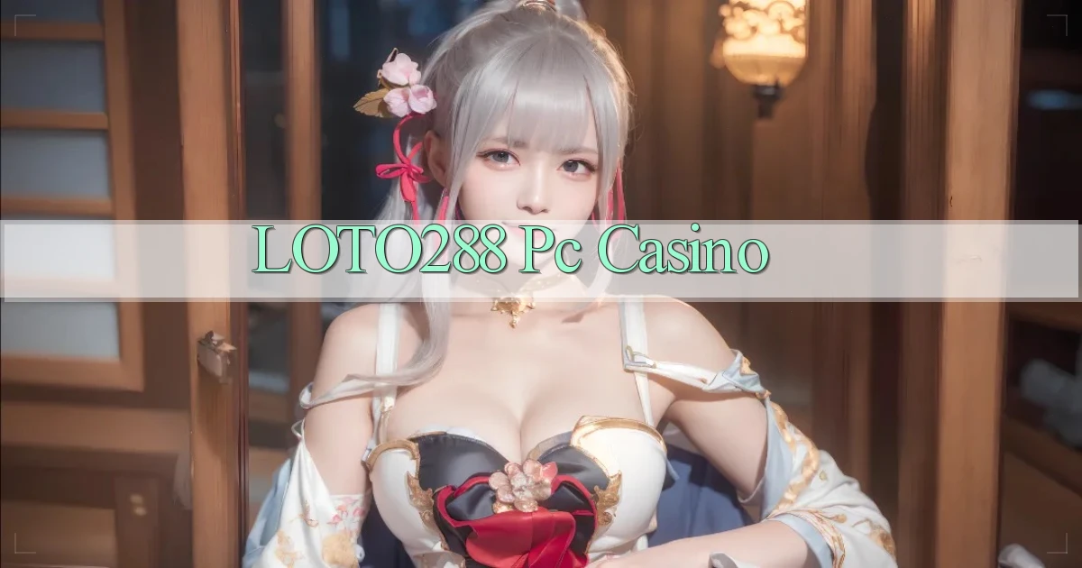 loto288 pc casino