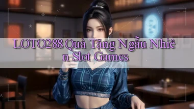loto288  quà tặng ngẫu nhiên slot games