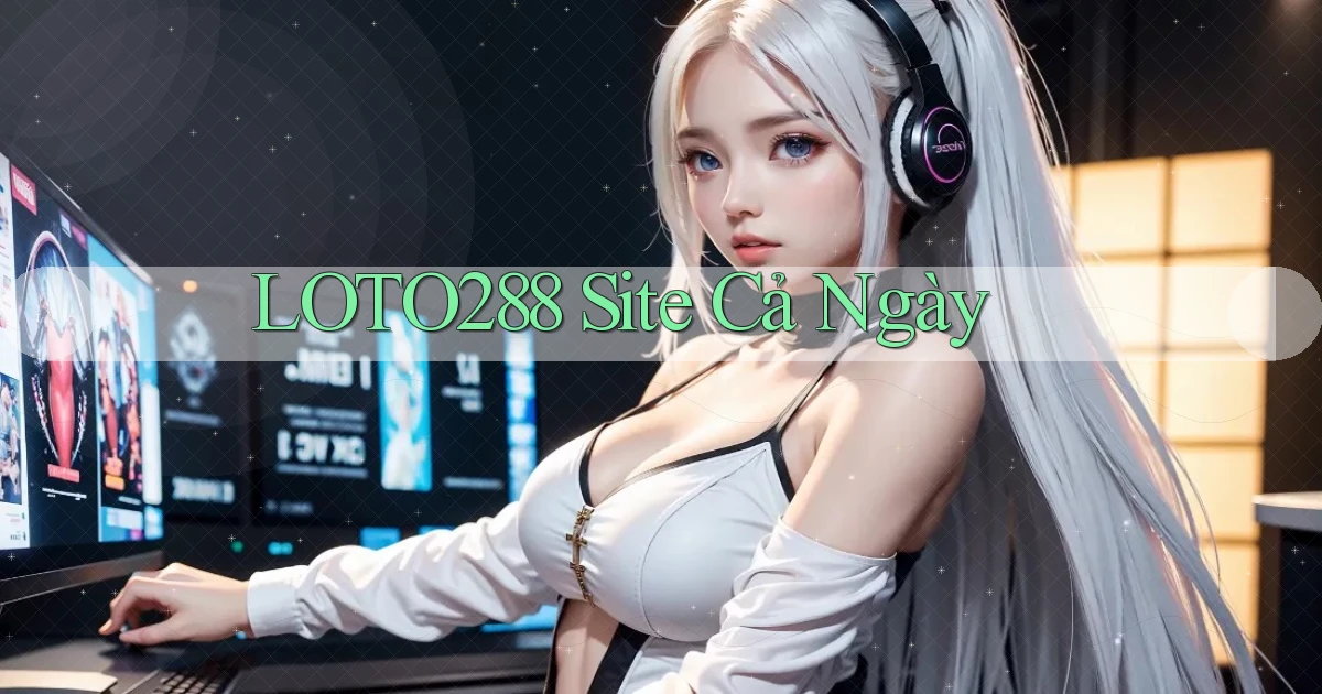 loto288 site cả ngày