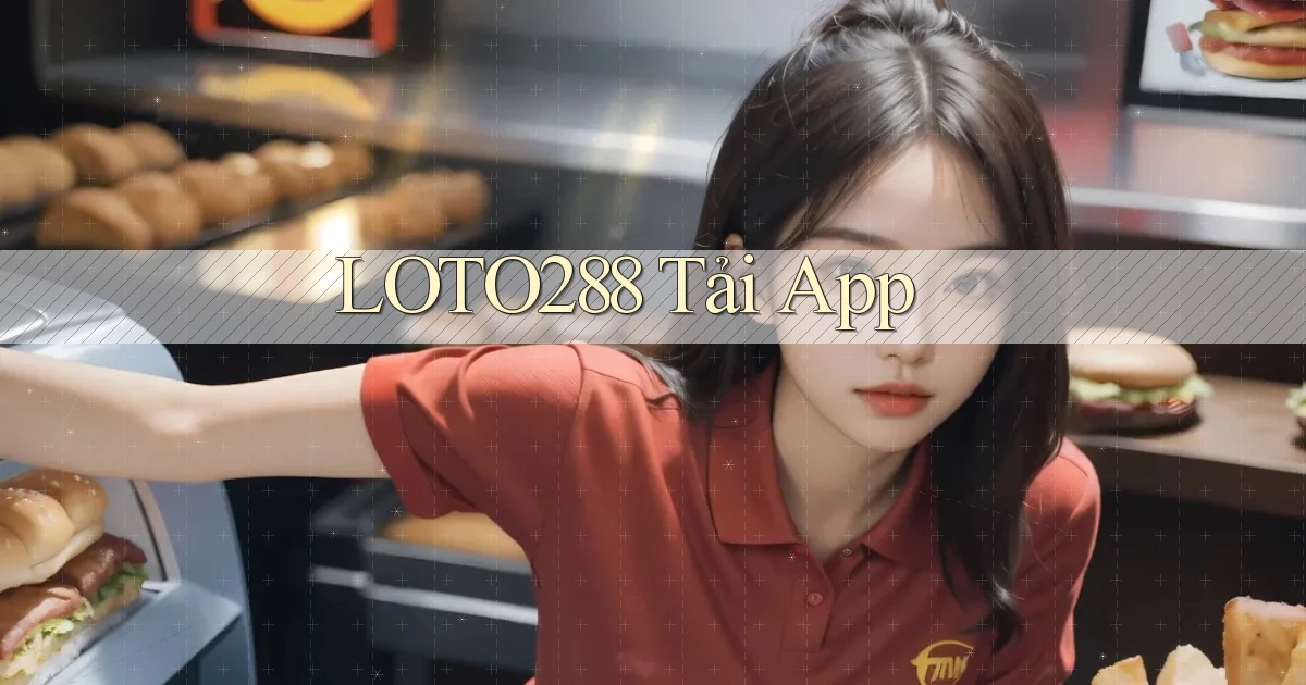 loto288 tải app