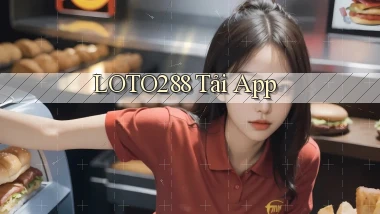 loto288 tải app
