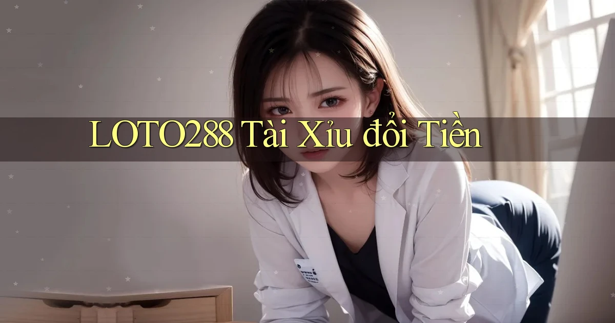 loto288 tài xỉu đổi tiền