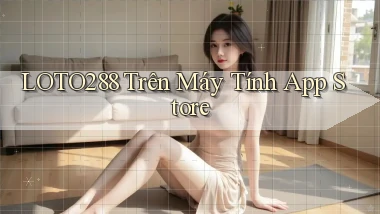 loto288 trên máy tính app store
