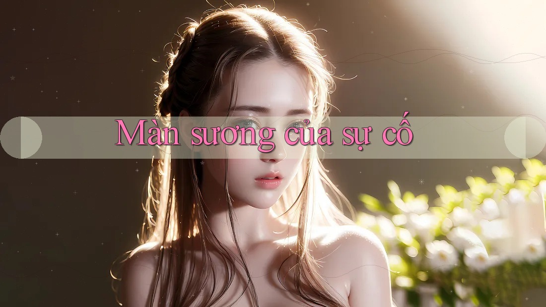 Màn sương của sự cố Màn sương của sự cố