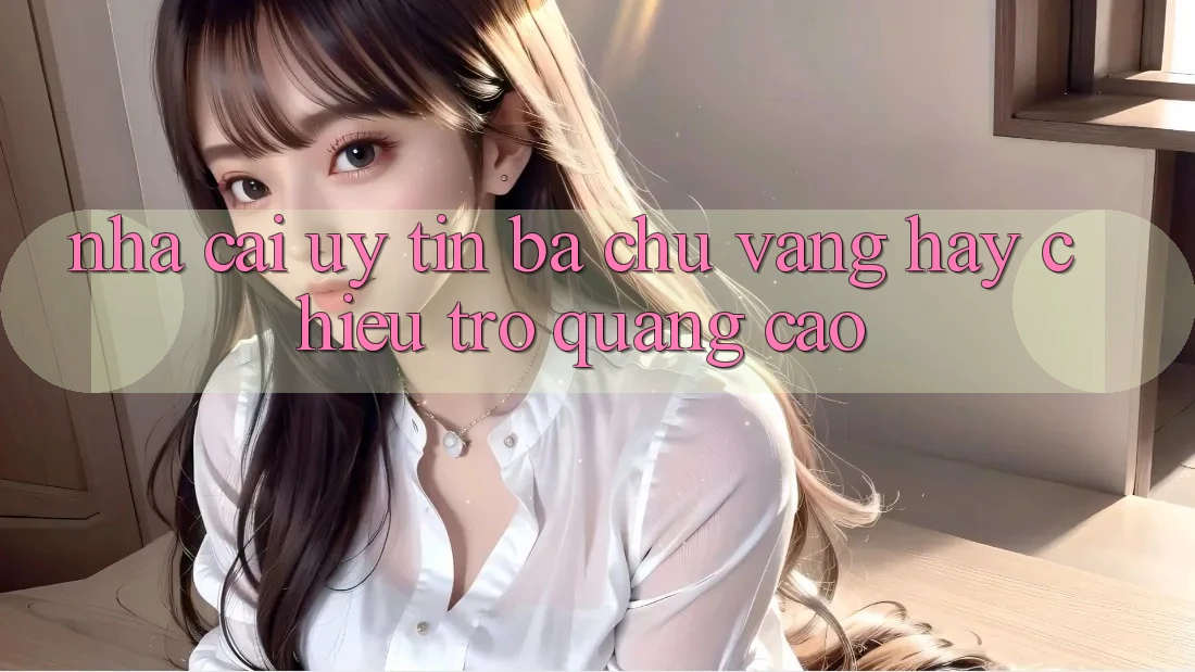 “Nhà Cái Uy Tín” – Ba Chữ Vàng Hay Chiêu Trò Quảng Cáo? “Nhà Cái Uy Tín” – Ba Chữ Vàng Hay Chiêu Trò Quảng Cáo?