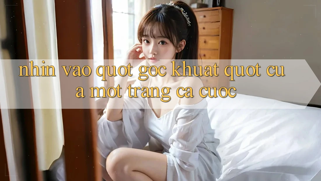 Nhìn Vào " Góc Khuất" Của Một Trang Cá Cược Nhìn Vào " Góc Khuất" Của Một Trang Cá Cược