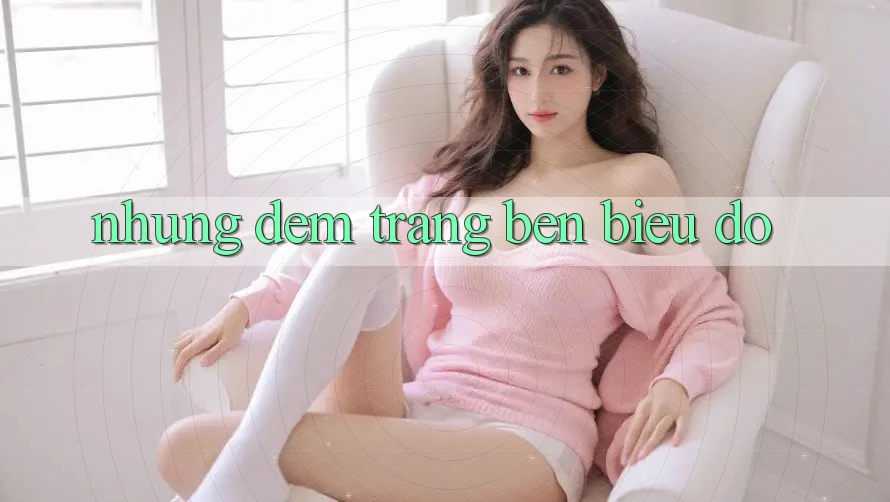 Những Đêm Trắng Bên Biểu Đồ Những Đêm Trắng Bên Biểu Đồ