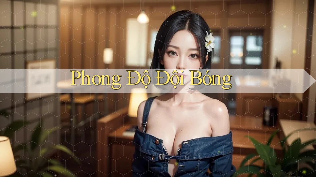 Phong Độ Đội Bóng Phong Độ Đội Bóng