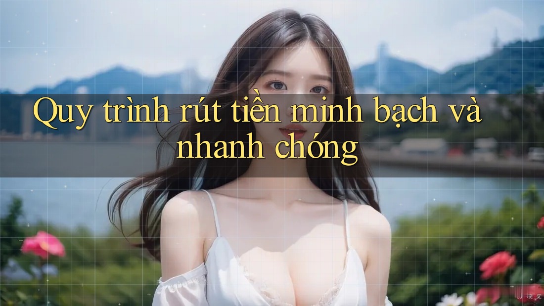 Quy Trình Rút Tiền: Minh Bạch Và Nhanh Chóng? Quy Trình Rút Tiền: Minh Bạch Và Nhanh Chóng?