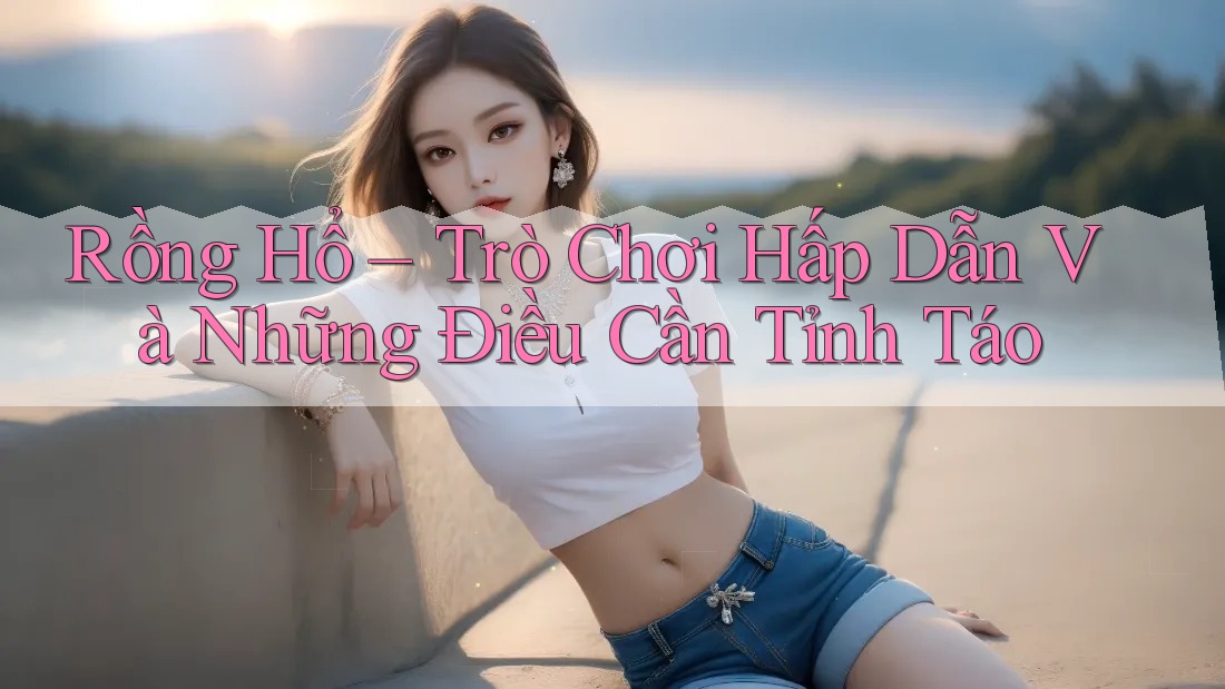 Rồng Hổ – Trò Chơi Hấp Dẫn Và Những Điều Cần Tỉnh Táo Rồng Hổ – Trò Chơi Hấp Dẫn Và Những Điều Cần Tỉnh Táo