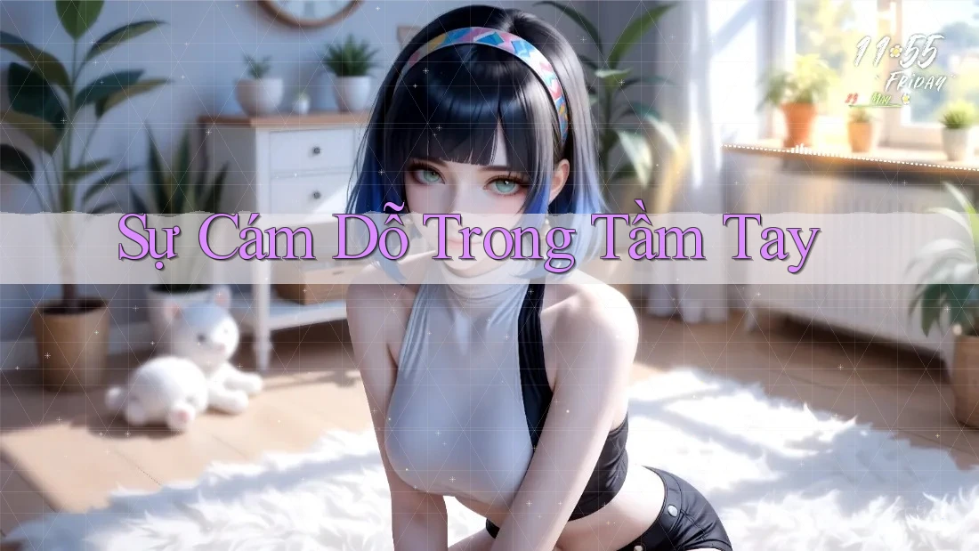 Sự Cám Dỗ Trong Tầm Tay