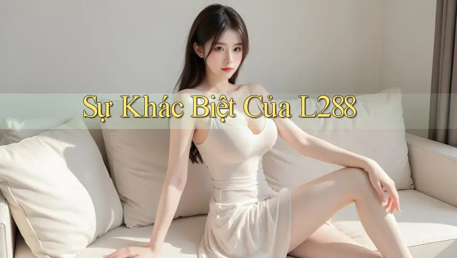 Sự Khác Biệt Của L288 Sự Khác Biệt Của L288