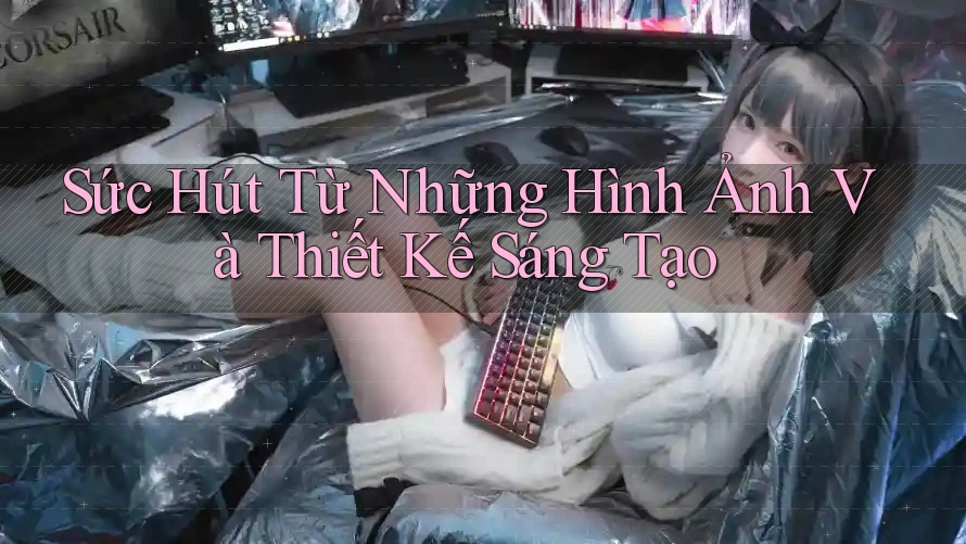 Sức Hút Từ Những Hình Ảnh Và Thiết Kế Sáng Tạo Sức Hút Từ Những Hình Ảnh Và Thiết Kế Sáng Tạo