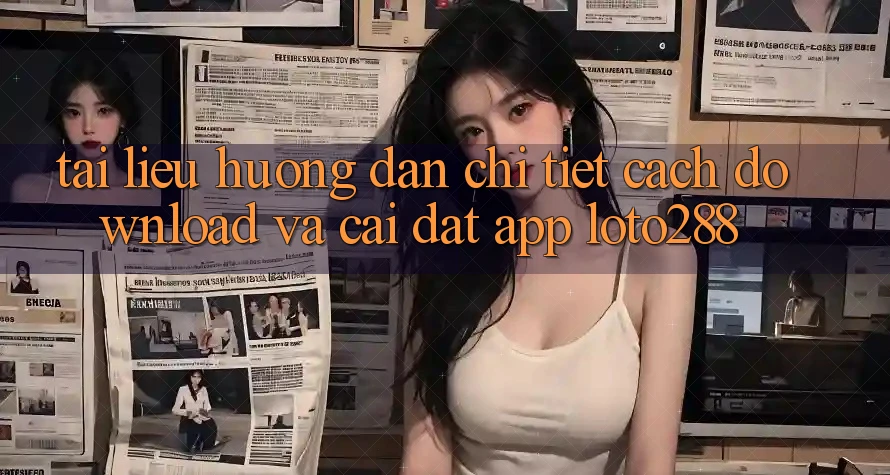 Tài liệu hướng dẫn Chi Tiết Cách Download Và Cài Đặt App Loto288 Tài liệu hướng dẫn Chi Tiết Cách Download Và Cài Đặt App Loto288