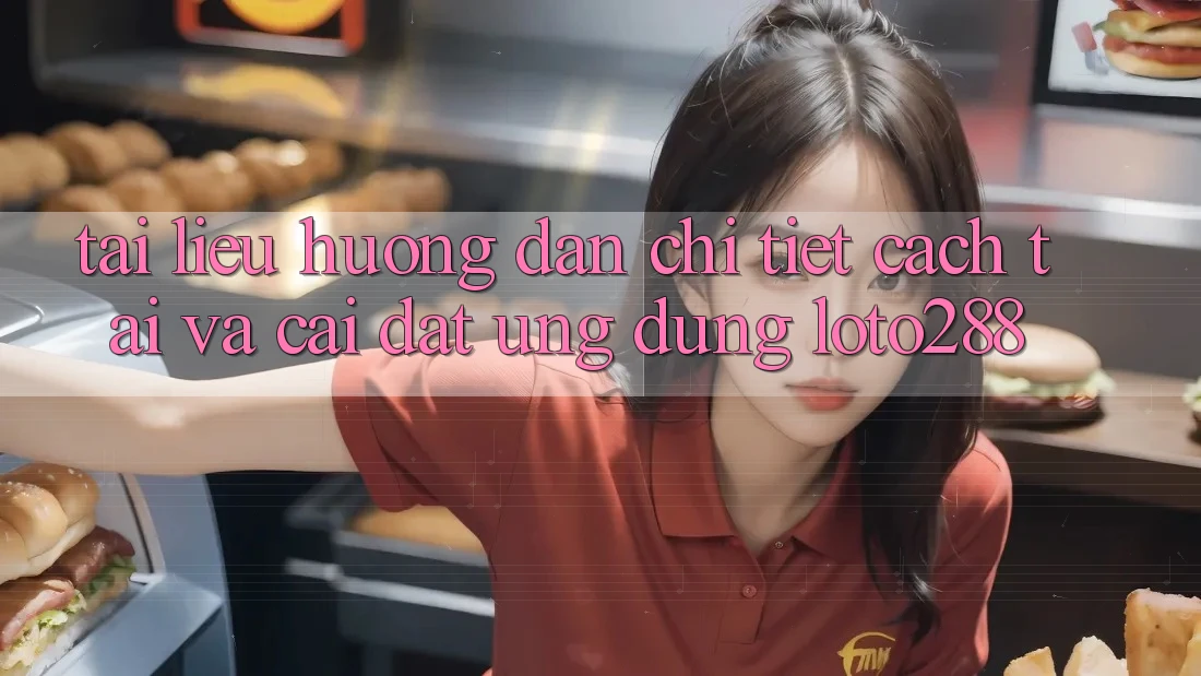Tài liệu hướng dẫn Chi Tiết Cách Tải Và Cài Đặt Ứng Dụng Loto288 Tài liệu hướng dẫn Chi Tiết Cách Tải Và Cài Đặt Ứng Dụng Loto288