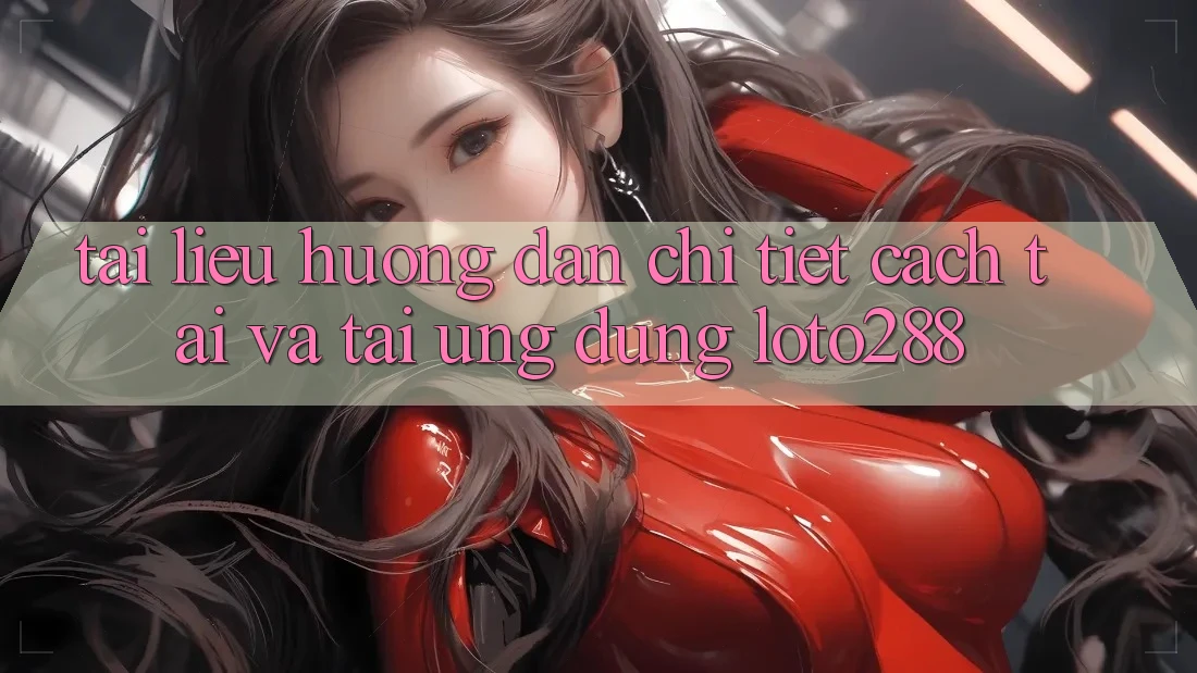 Tài liệu hướng dẫn Chi Tiết Cách Tải Và Tải Ứng Dụng Loto288 Tài liệu hướng dẫn Chi Tiết Cách Tải Và Tải Ứng Dụng Loto288