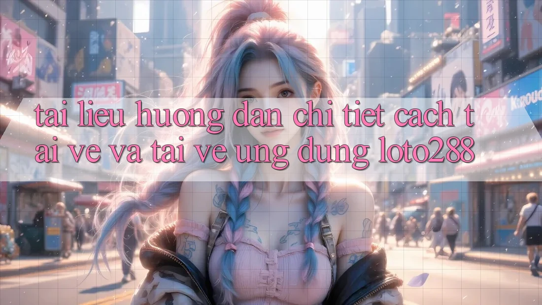 Tài liệu hướng dẫn Chi Tiết Cách Tải về Và Tải về Ứng Dụng Loto288 Tài liệu hướng dẫn Chi Tiết Cách Tải về Và Tải về Ứng Dụng Loto288