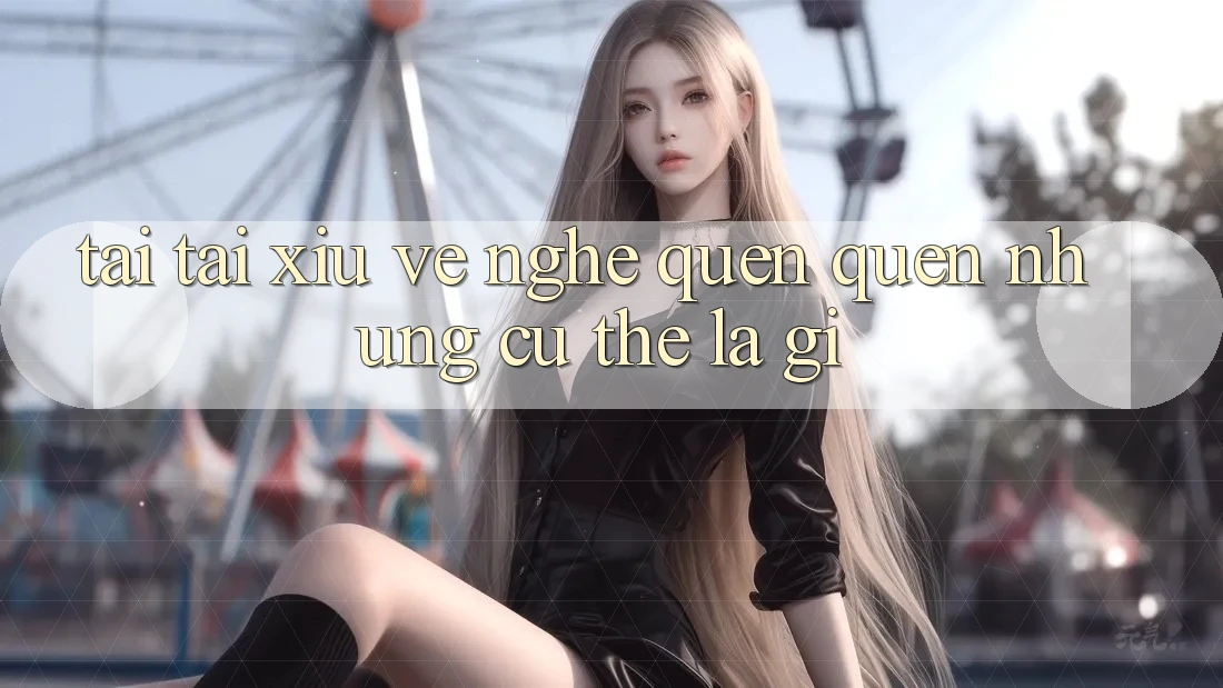 “Tải tài xỉu về” – Nghe Quen Quen, Nhưng Cụ Thể Là Gì? “Tải tài xỉu về” – Nghe Quen Quen, Nhưng Cụ Thể Là Gì?