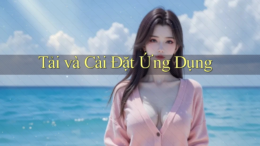 Tải và Cài Đặt Ứng Dụng Tải và Cài Đặt Ứng Dụng
