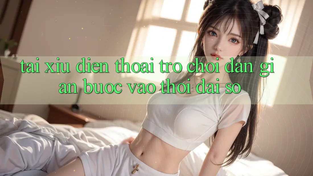 “Tài Xỉu Điện Thoại” – Trò Chơi Dân Gian Bước Vào Thời Đại Số