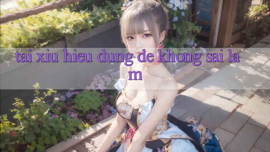 “Tải Xỉu” – Hiểu Đúng Để Không Sai Lầm “Tải Xỉu” – Hiểu Đúng Để Không Sai Lầm