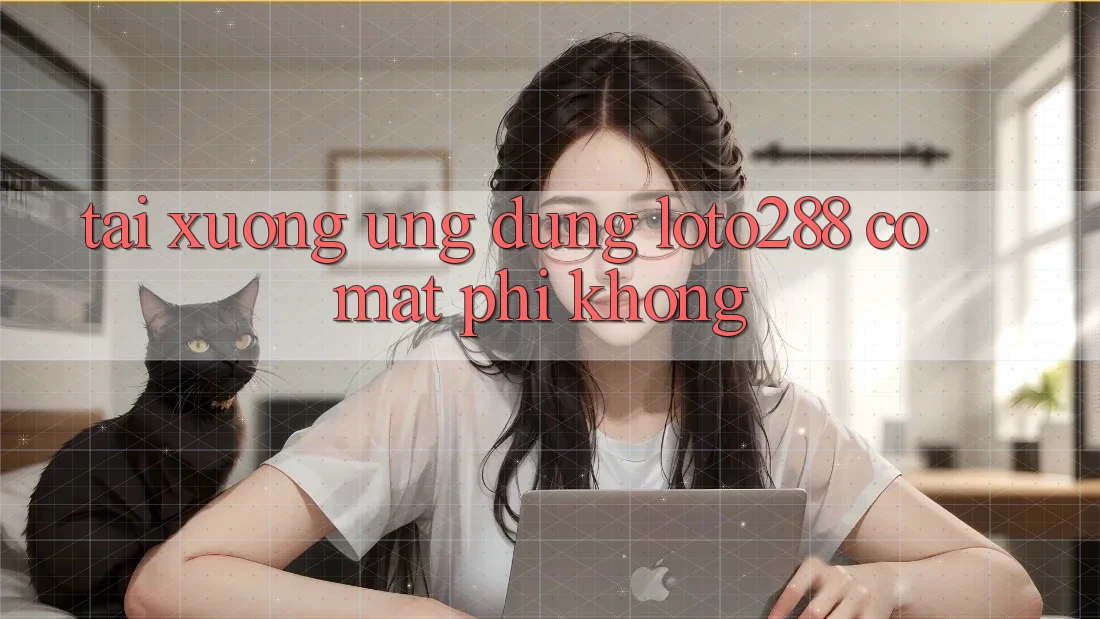 Tải xuống ứng dụng Loto288 có mất phí không? Tải xuống ứng dụng Loto288 có mất phí không?
