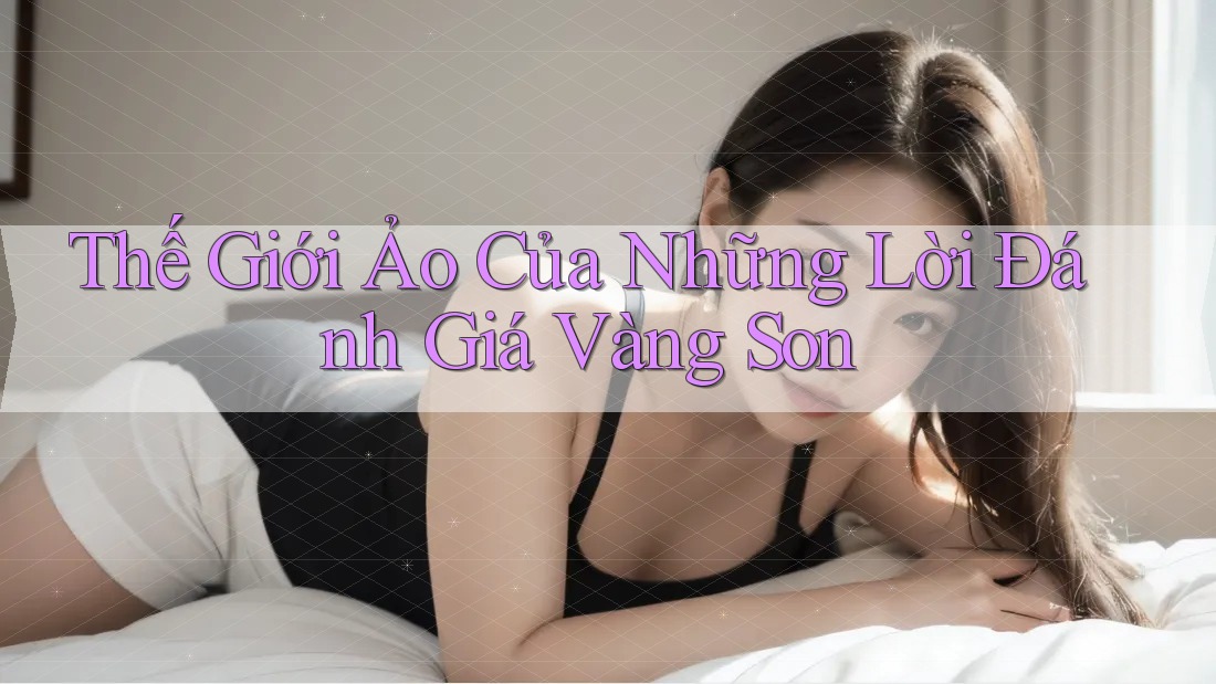 Thế Giới Ảo Của Những Lời Đánh Giá Vàng Son Thế Giới Ảo Của Những Lời Đánh Giá Vàng Son