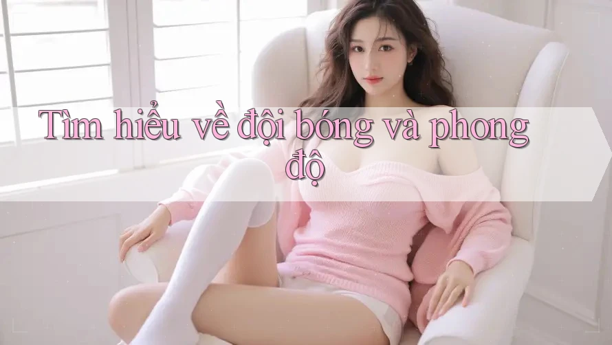Tìm hiểu về đội bóng và phong độ Tìm hiểu về đội bóng và phong độ