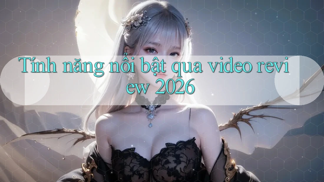 Tính năng nổi bật qua video review 2026 Tính năng nổi bật qua video review 2026