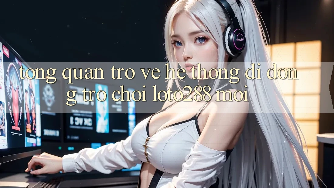 Tổng Quan Trở về Hệ thống di động Trò chơi Loto288 Mới Tổng Quan Trở về Hệ thống di động Trò chơi Loto288 Mới