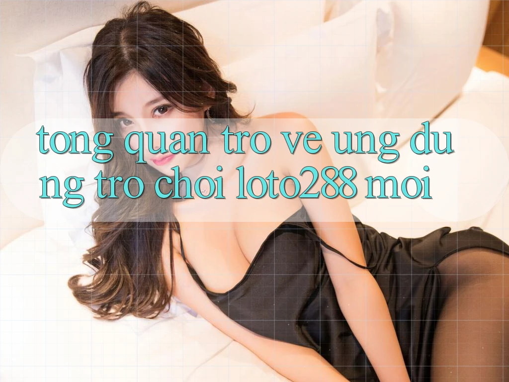 Tổng Quan Trở về Ứng Dụng Trò chơi Loto288 Mới Tổng Quan Trở về Ứng Dụng Trò chơi Loto288 Mới