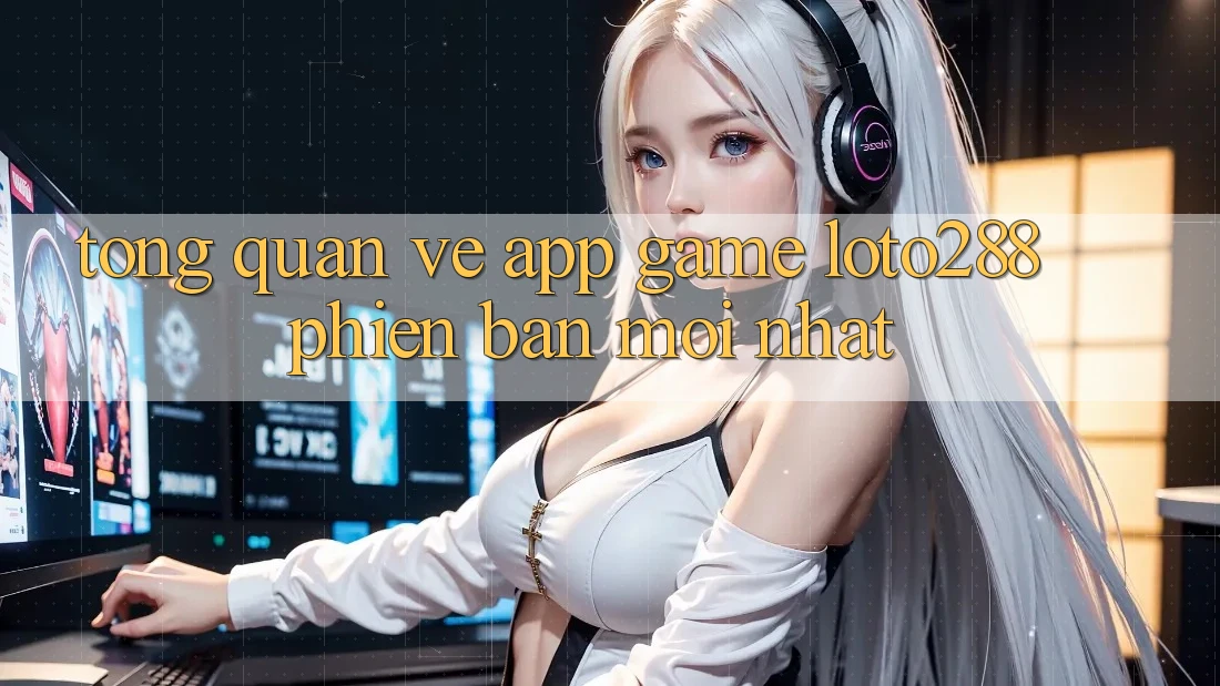 Tổng Quan Về App Game Loto288 Phiên Bản Mới nhất Tổng Quan Về App Game Loto288 Phiên Bản Mới nhất