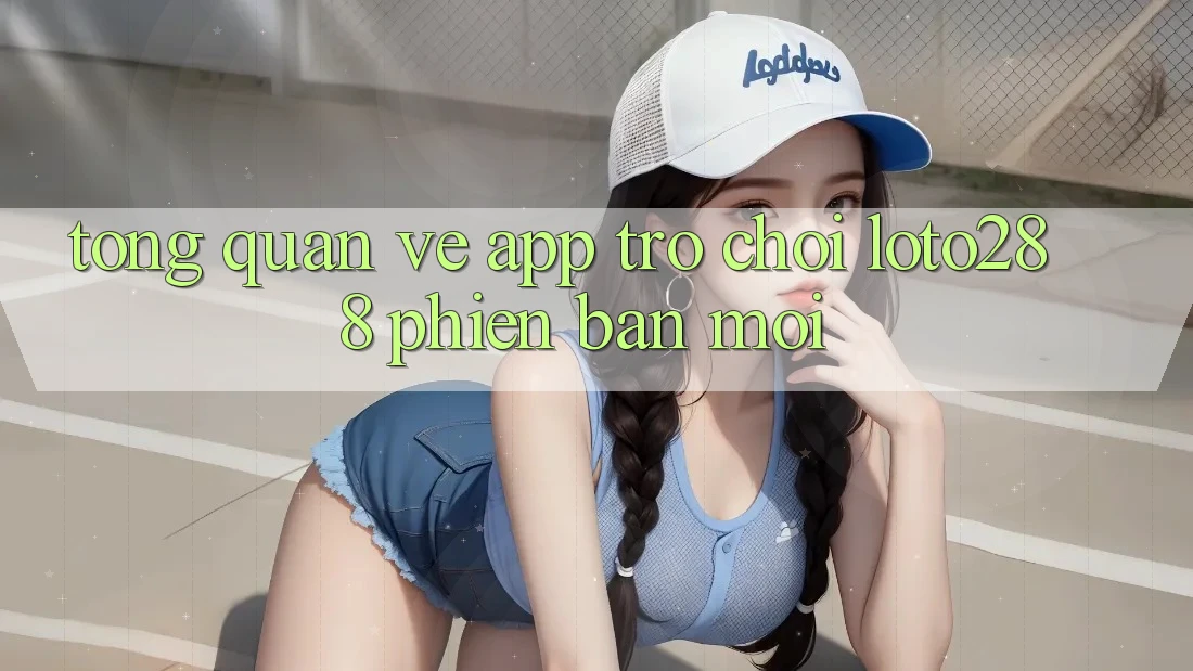 Tổng Quan Về App Trò chơi Loto288 Phiên Bản Mới Tổng Quan Về App Trò chơi Loto288 Phiên Bản Mới