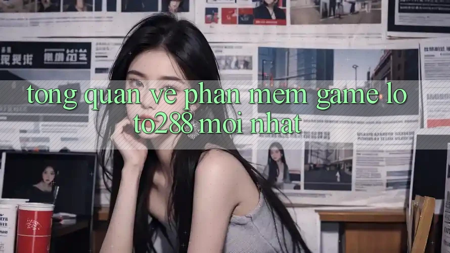 Tổng Quan Về Phần mềm Game Loto288 Mới nhất Tổng Quan Về Phần mềm Game Loto288 Mới nhất