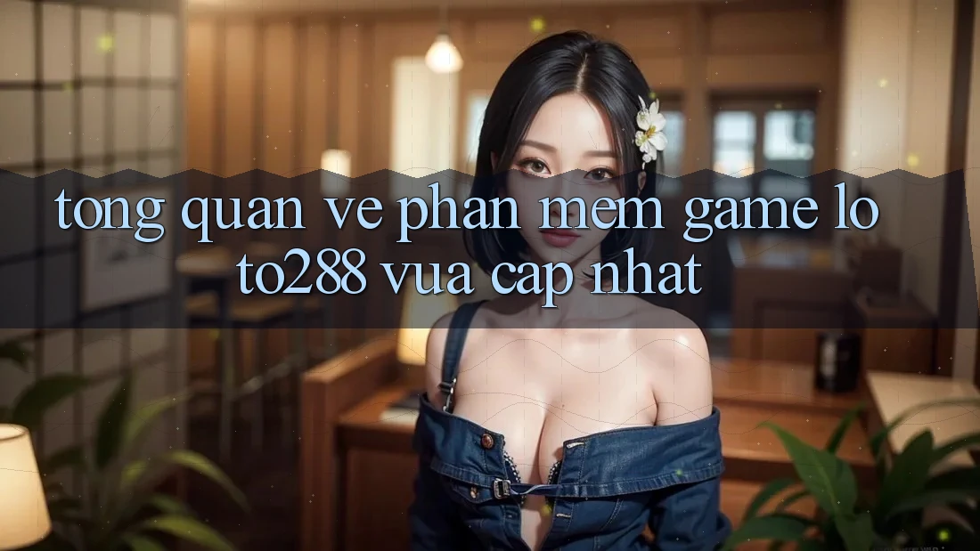 Tổng Quan Về Phần mềm Game Loto288 Vừa cập nhật Tổng Quan Về Phần mềm Game Loto288 Vừa cập nhật