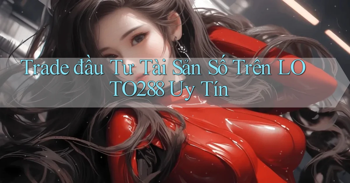 trade đầu tư tài sản số trên loto288 uy tín