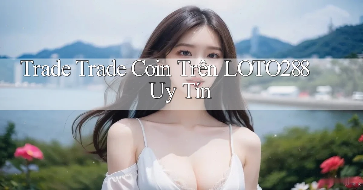 trade trade coin trên loto288 uy tín