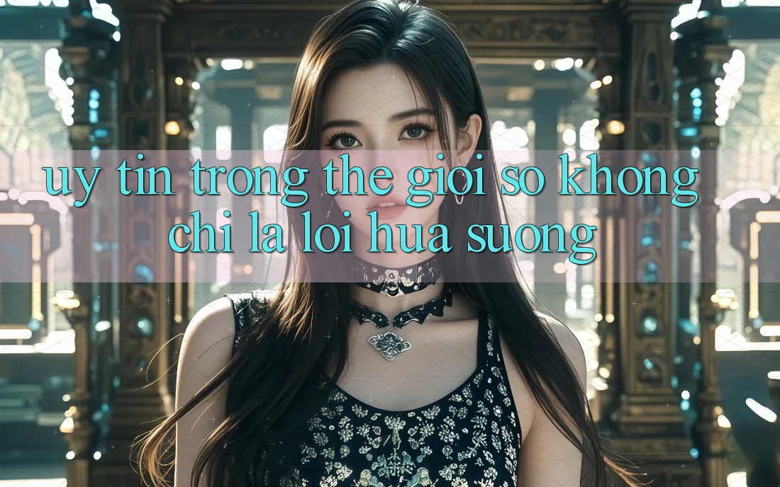 “Uy Tín” Trong Thế Giới Số – Không Chỉ Là Lời Hứa Suông “Uy Tín” Trong Thế Giới Số – Không Chỉ Là Lời Hứa Suông