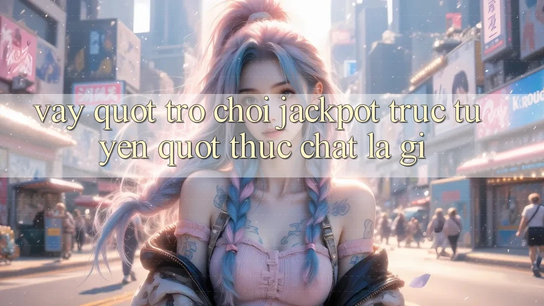 Vậy " Trò Chơi Jackpot Trực Tuyến" Thực Chất Là Gì? Vậy " Trò Chơi Jackpot Trực Tuyến" Thực Chất Là Gì?