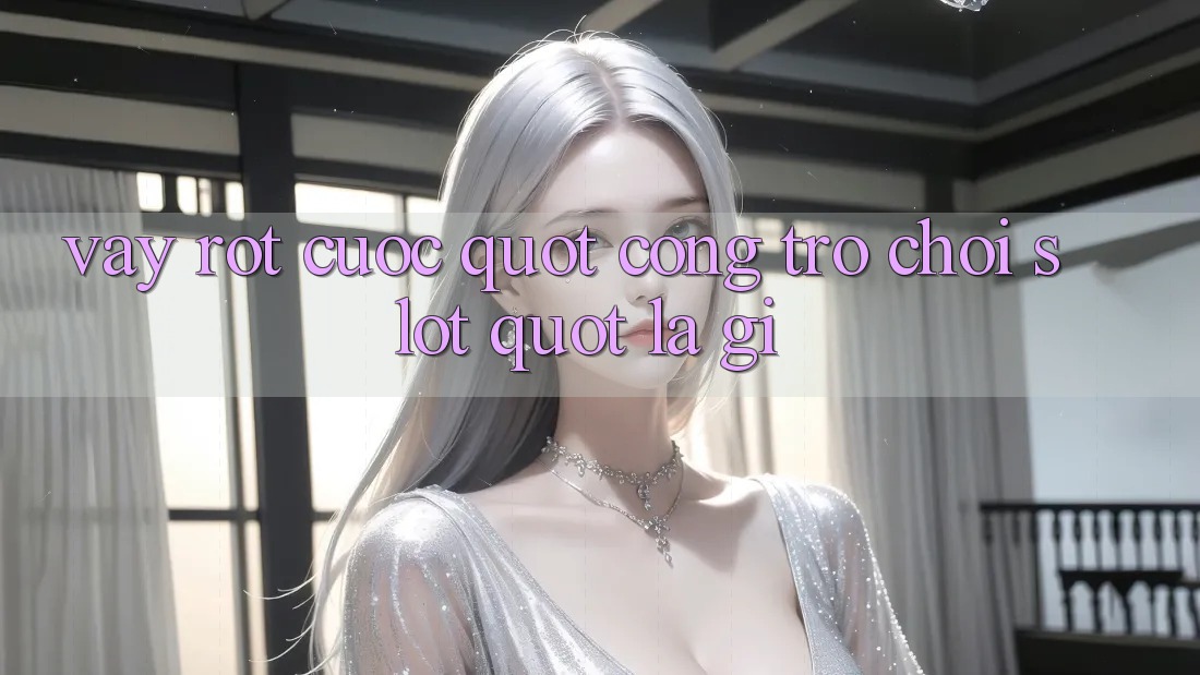 Vậy Rốt Cuộc " Cổng Trò Chơi Slot" Là Gì? Vậy Rốt Cuộc " Cổng Trò Chơi Slot" Là Gì?