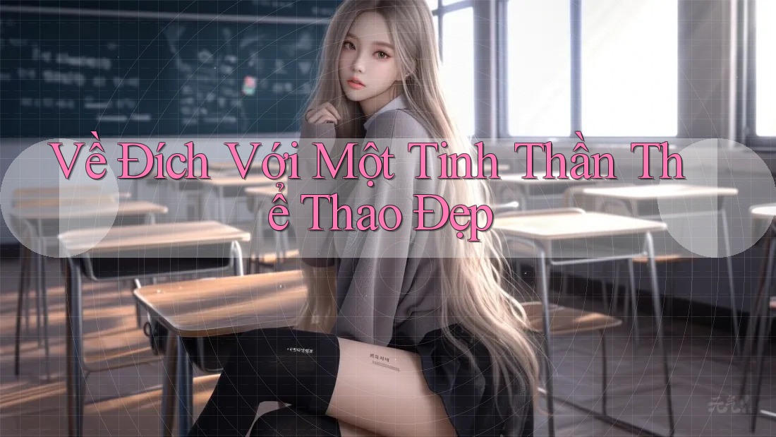 Về Đích Với Một Tinh Thần Thể Thao Đẹp Về Đích Với Một Tinh Thần Thể Thao Đẹp